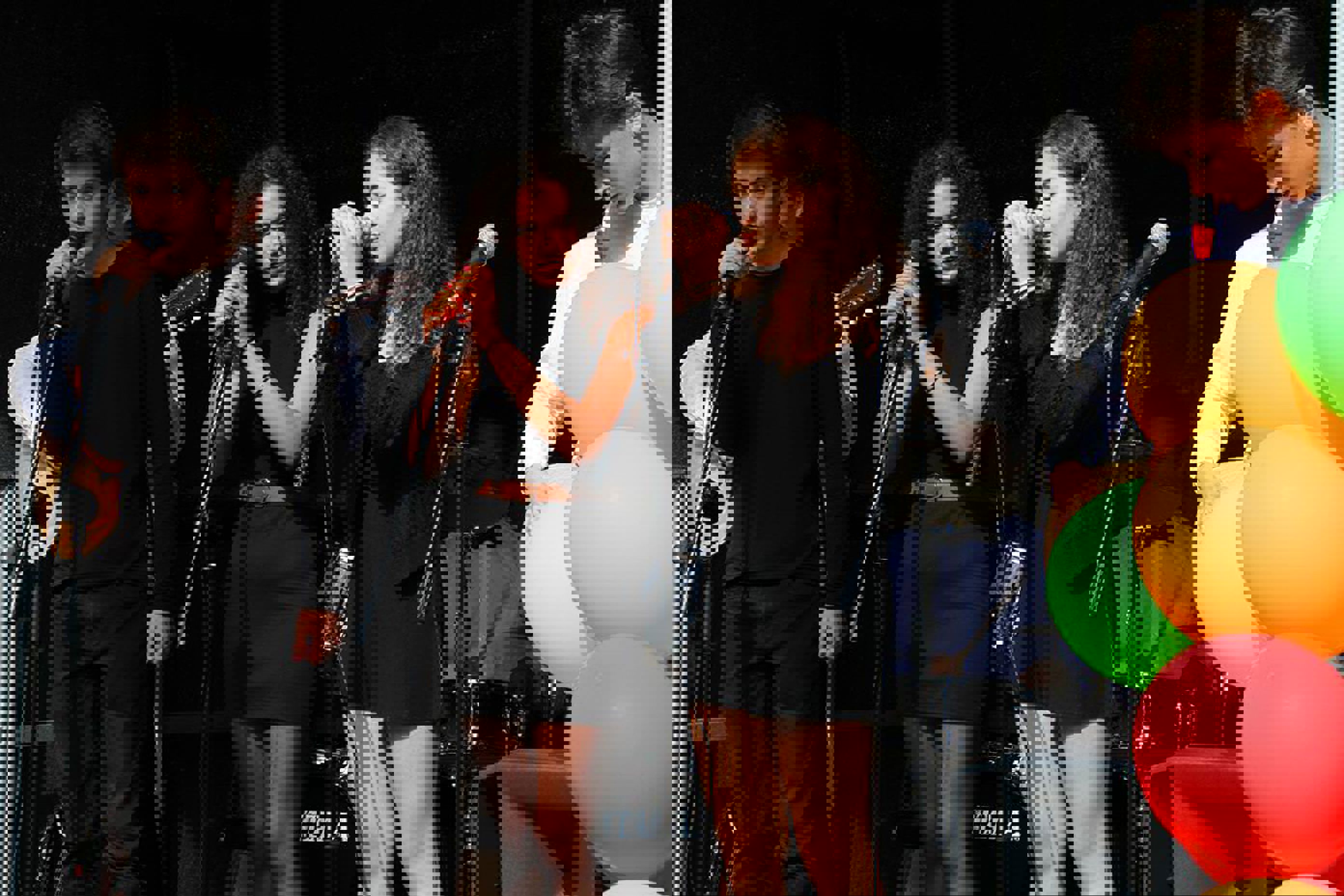 Foto: Elevband Elevband