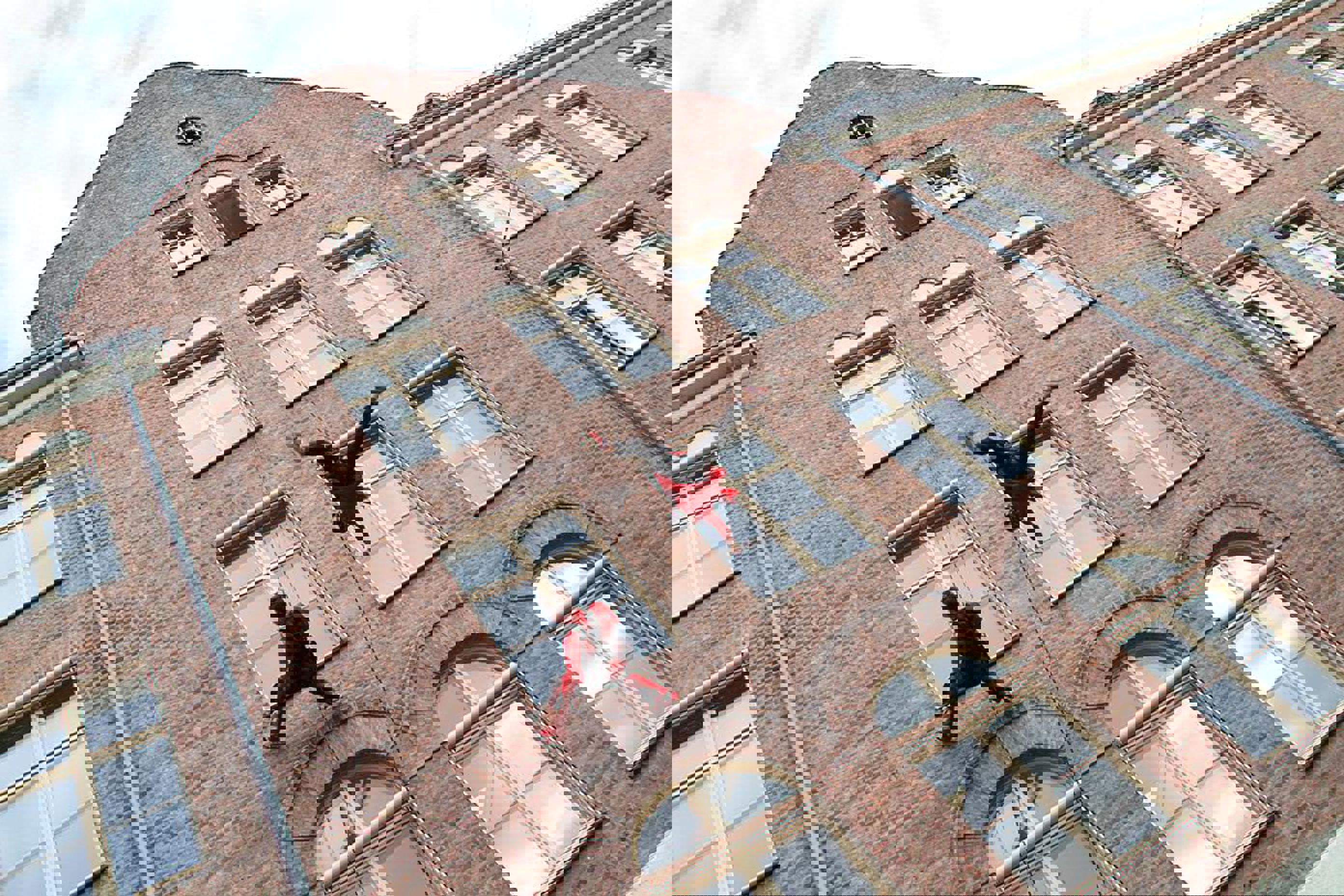 Foto: Frikar danser 2 Frikar danser 2