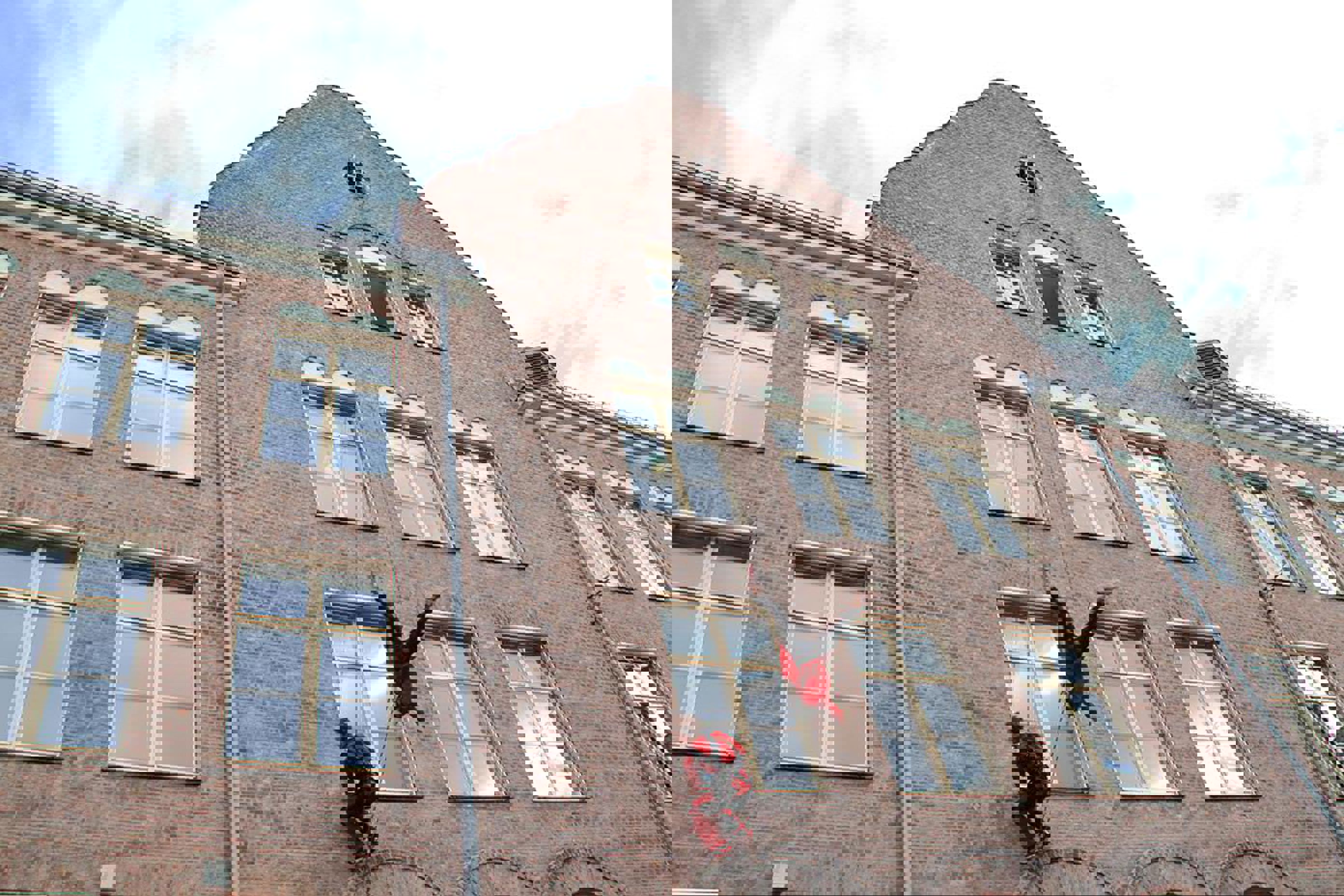 Foto: Frikar danser 3 Frikar danser 3