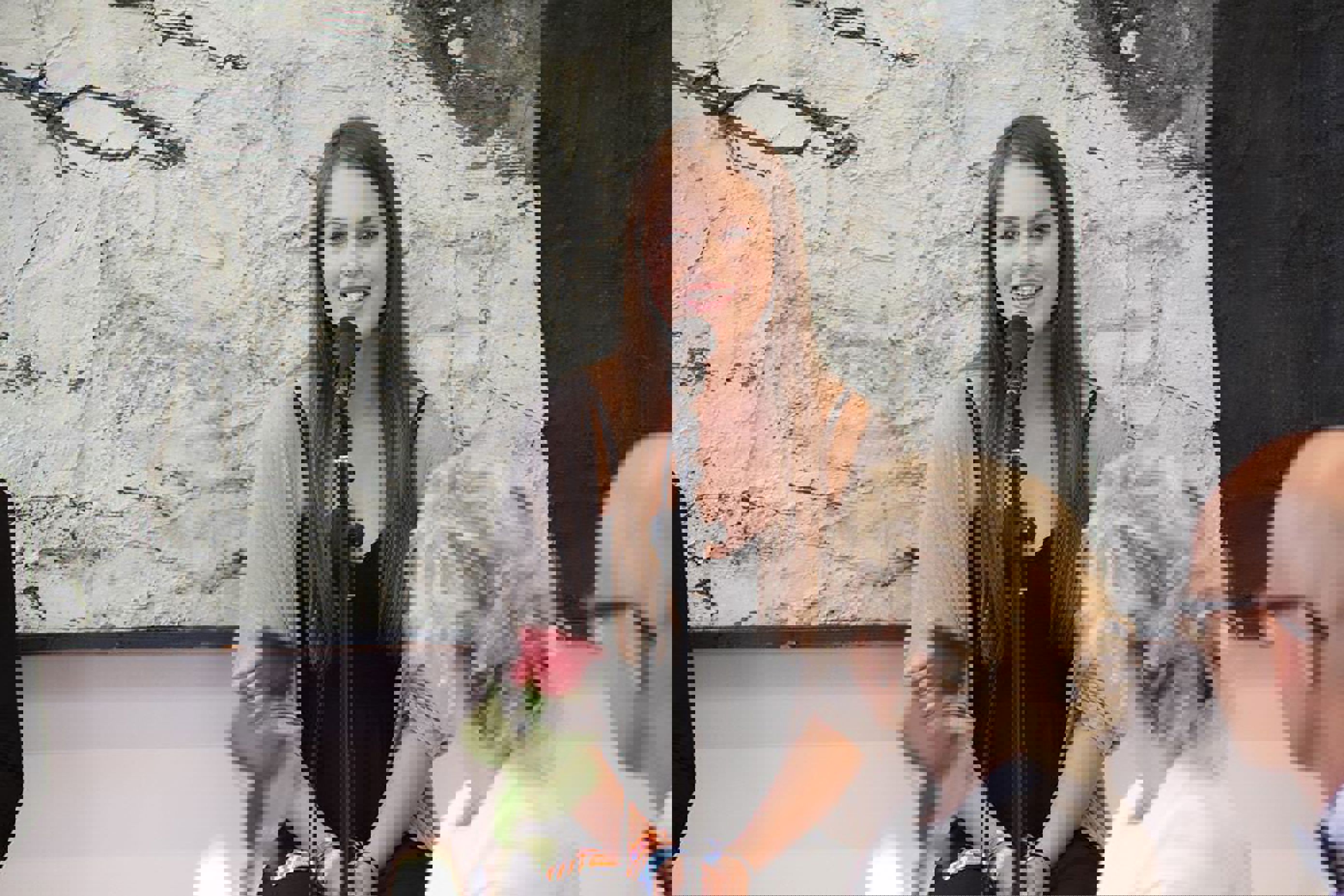 Foto: Inga synger Inga synger