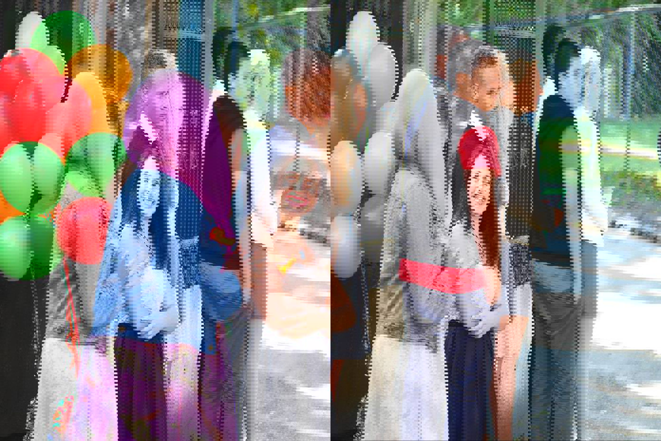 Foto: Velkomstkomite Velkomstkomite