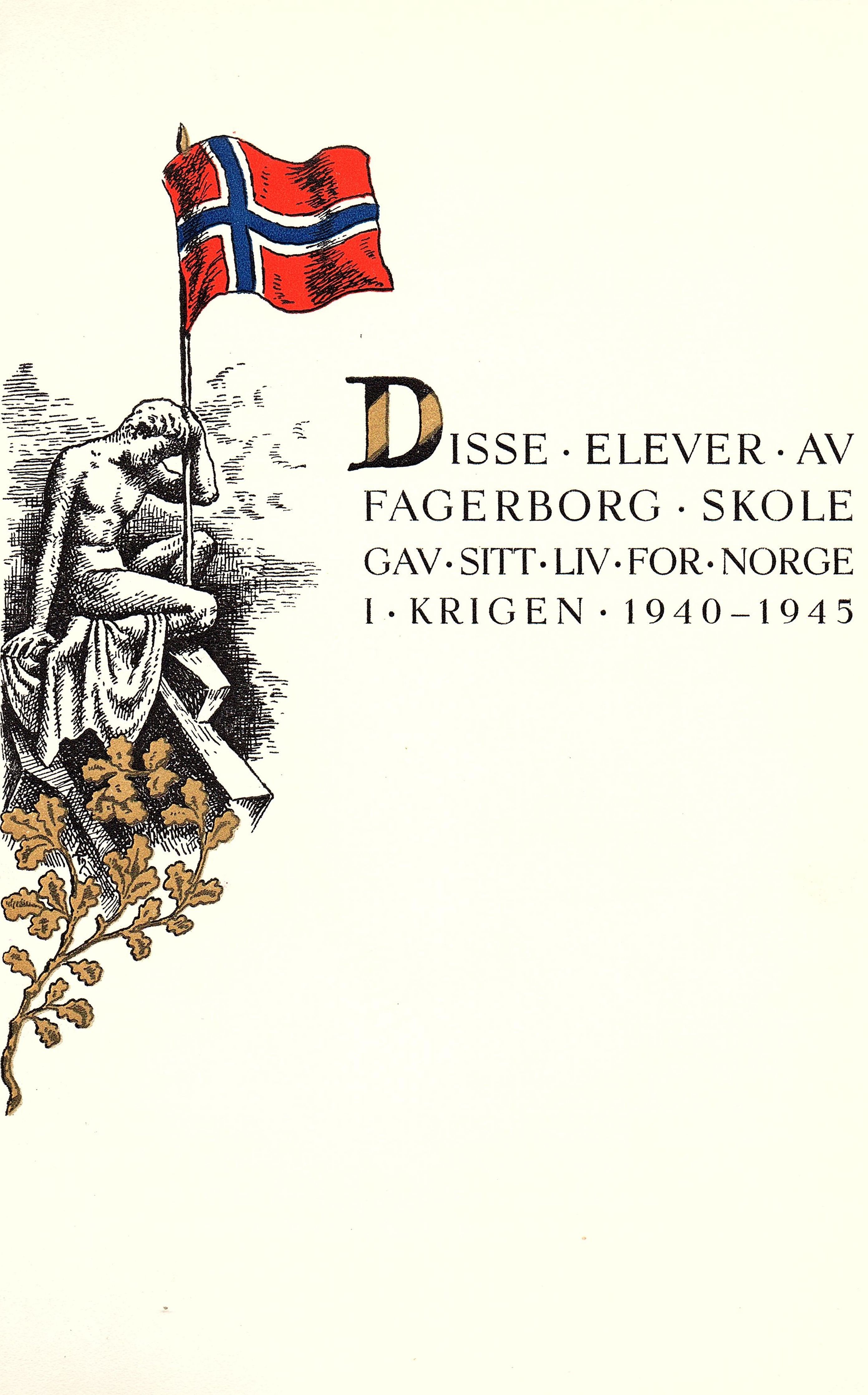 Forsiden