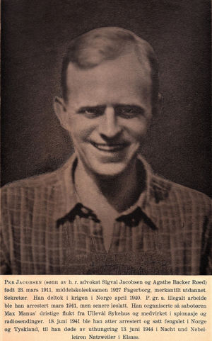 Per Jacobsen