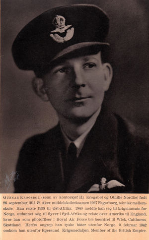 Gunnar Krogsbøl